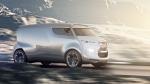 Citroen Tubik Concept 2011 года